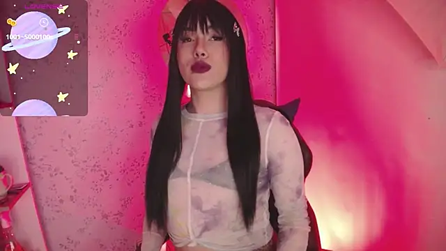 lia stormy online show from 03/19/25, 08:22