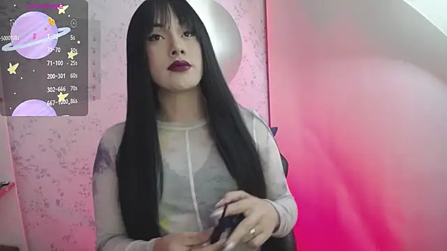 lia stormy online show from 03/08/25, 06:47