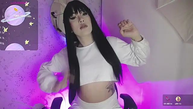 lia stormy online show from 03/12/25, 08:20