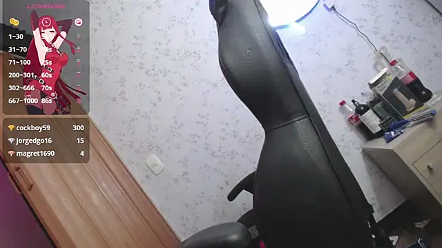 lia stormy online show from 02/01/25, 11:37