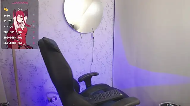 lia stormy online show from 02/25/25, 07:49