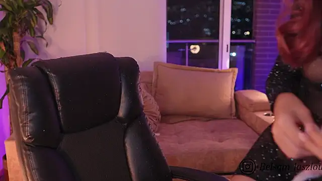 sammy laszlow online show from 03/27/26, 12:08