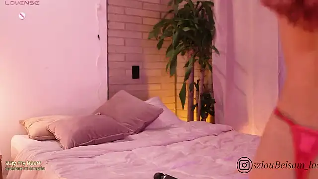 sammy laszlow online show from 02/27/26, 12:00