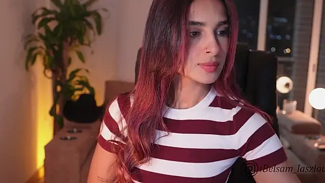 sammy laszlow online show from 03/12/26, 04:29