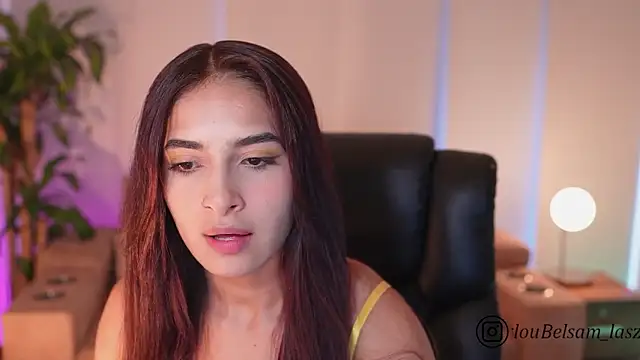 sammy laszlow online show from 03/30/26, 10:44