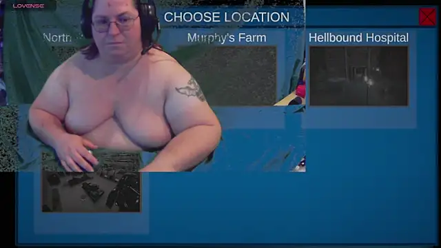 ShibariTurtleDuck online show from 10/05/25, 07:04
