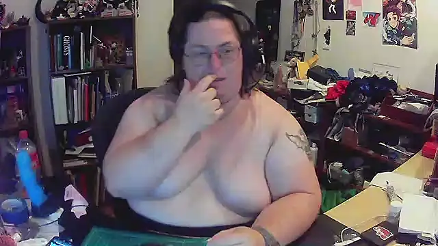 ShibariTurtleDuck online show from 09/09/25, 10:30