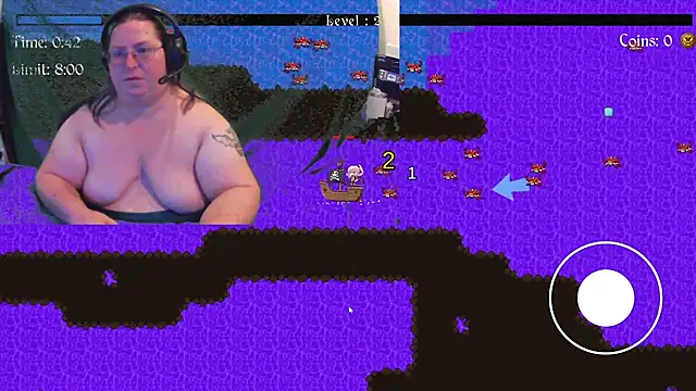 ShibariTurtleDuck online show from 05/16/26, 04:39