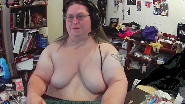 ShibariTurtleDuck online show from 05/29/26, 02:01