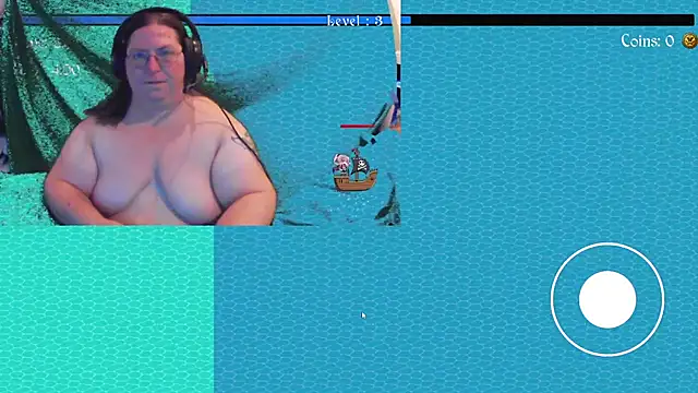ShibariTurtleDuck online show from 05/17/26, 07:14