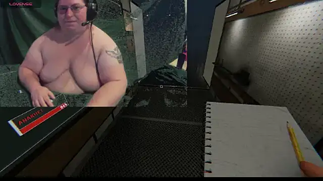 ShibariTurtleDuck online show from 10/05/25, 01:18