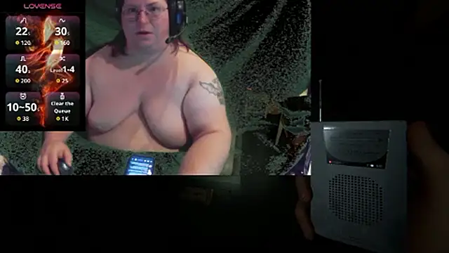 ShibariTurtleDuck online show from 10/09/25, 12:55