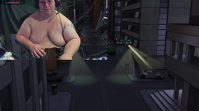 ShibariTurtleDuck online show from 05/23/26, 01:37