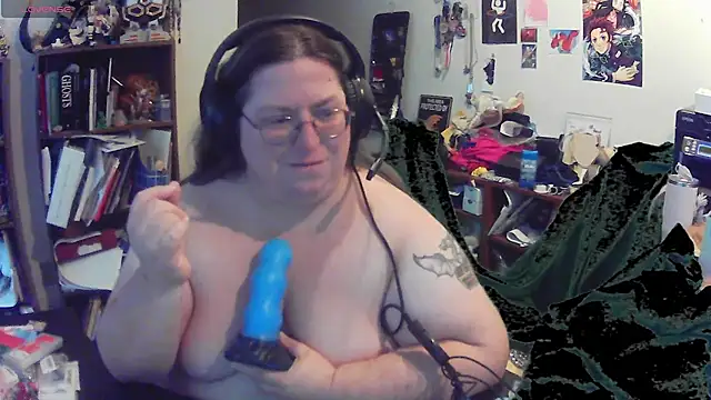 ShibariTurtleDuck online show from 05/19/26, 02:35