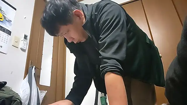 07YUKIO online show from 11/03/25, 09:35