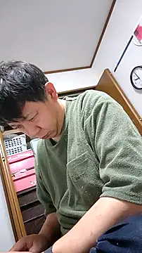07YUKIO online show from 05/04/26, 01:03