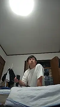 07YUKIO online show from 05/26/26, 09:18