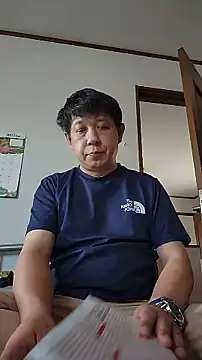 07YUKIO online show from 05/16/26, 06:01