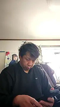 Snapshot of 07YUKIO chatting on 03/27/26, 09:38 07YUKIO online show from 03/27/26, 09:38