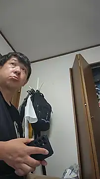 07YUKIO online show from 05/19/26, 09:16