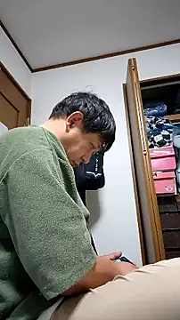 07YUKIO online show from 05/12/26, 01:50