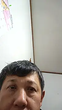 Snapshot of 07YUKIO chatting on 04/14/26, 09:25 07YUKIO online show from 04/14/26, 09:25