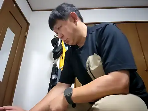 07YUKIO online show from 11/05/25, 11:46