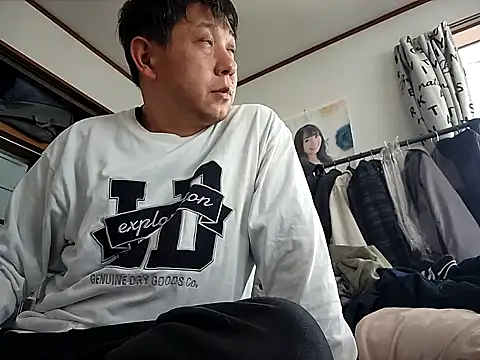 07YUKIO online show from 04/19/26, 01:39