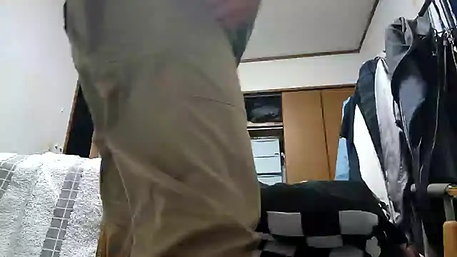 Snapshot of 07YUKIO chatting on 04/13/26, 12:09 07YUKIO online show from 04/13/26, 12:09