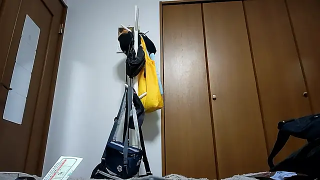 07YUKIO online show from 11/27/25, 06:47