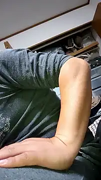 07YUKIO online show from 10/27/25, 05:14