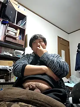 Snapshot of 07YUKIO chatting on 01/10/26, 03:40 07YUKIO online show from 01/10/26, 03:40