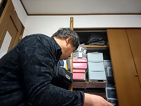 Snapshot of 07YUKIO chatting on 03/22/26, 01:01 07YUKIO online show from 03/22/26, 01:01