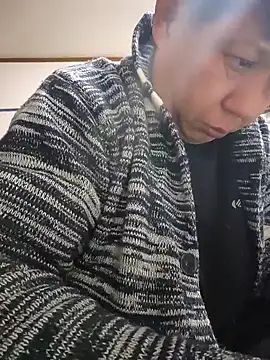 Snapshot of 07YUKIO chatting on 01/17/26, 12:53 07YUKIO online show from 01/17/26, 12:53