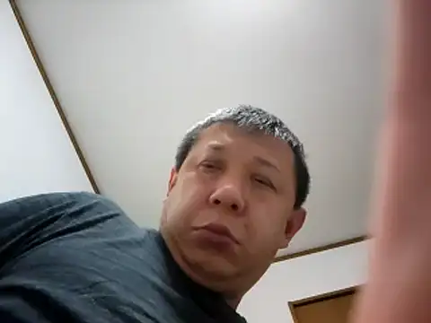 Snapshot of 07YUKIO chatting on 02/19/25, 10:45 07YUKIO online show from 02/19/25, 10:45