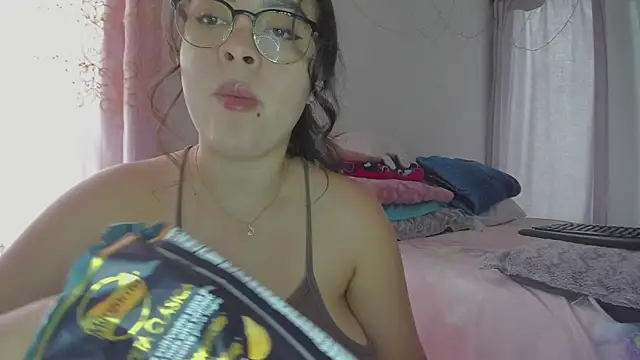 HARLEYNAPIER online show from 02/07/26, 06:05