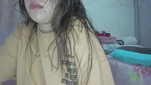 HARLEYNAPIER online show from 03/08/26, 12:38