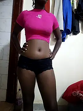 Hazel blac online show from 03/08/26, 07:17