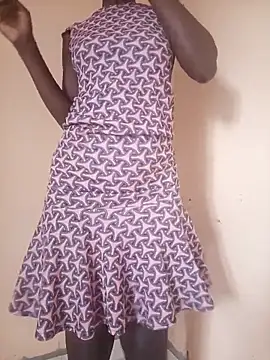 Hazel blac online show from 04/15/26, 08:42