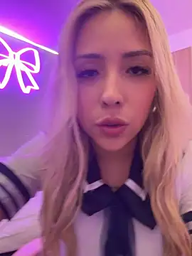 Sofy Softtt online show from 06/30/26, 04:45