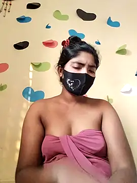 Snapshot of Lina-Rose chatting on 03/10/25, 01:45 Lina-Rose online show from 03/10/25, 01:45