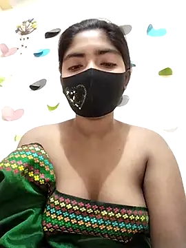 Snapshot of Lina-Rose chatting on 03/11/25, 12:11 Lina-Rose online show from 03/11/25, 12:11