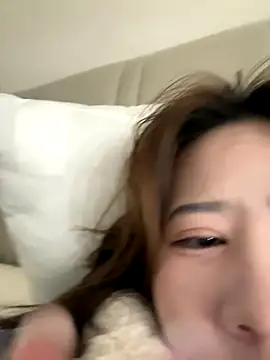 Angelababy001 online show from 11/22/25, 04:17