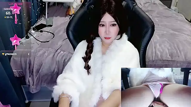 Angelababy001 online show from 12/09/24, 02:06