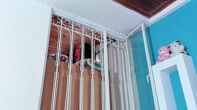 Cuty sexy hot online show from 03/22/26, 11:45