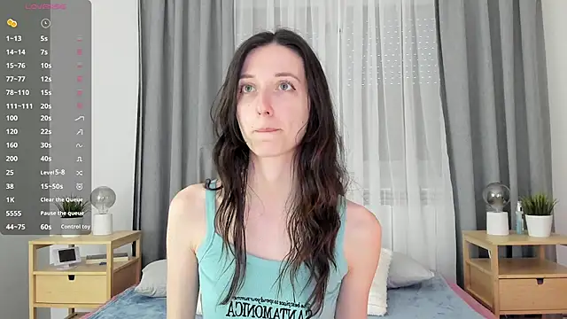 Ketty Belly online show from 03/19/26, 04:07