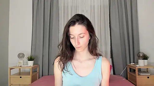 Ketty Belly online show from 07/14/26, 07:53