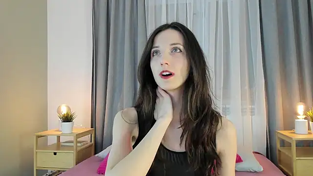 Ketty Belly online show from 03/14/26, 10:27