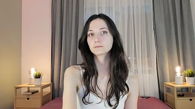 Ketty Belly online show from 03/07/26, 03:17