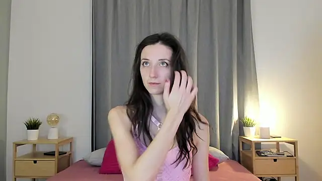 Ketty Belly online show from 11/26/25, 08:36